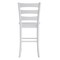 Flash Furniture Antique White Wash Solid Wood Bar Stools, 2PK ES-STBN5-29-WH-2-GG - alternate 9
